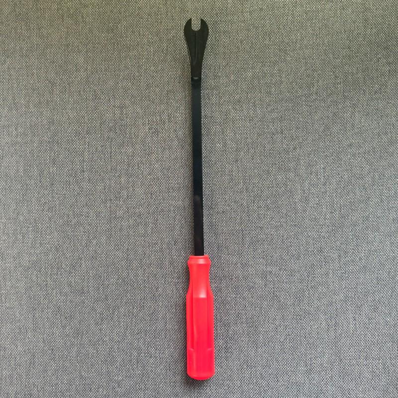 Car Headlight Disassembly Pliers - Headlight Opening & Separating Tool with Downward Pressure Rivet Feature