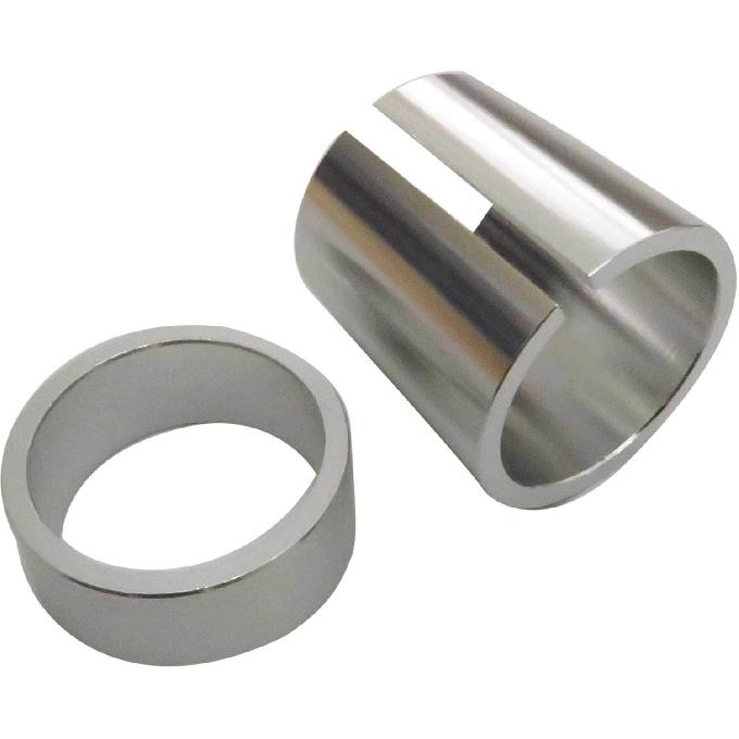DEEPSOUND 1" Gas Tapered Drive Clutch Shaft Adapter for Golf CART