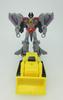 Transformers Cyberverse Shovelfighter Starscream TCV-14