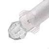 Lichtanziehende Lampe für Unterwasserfischereibeleuchtung