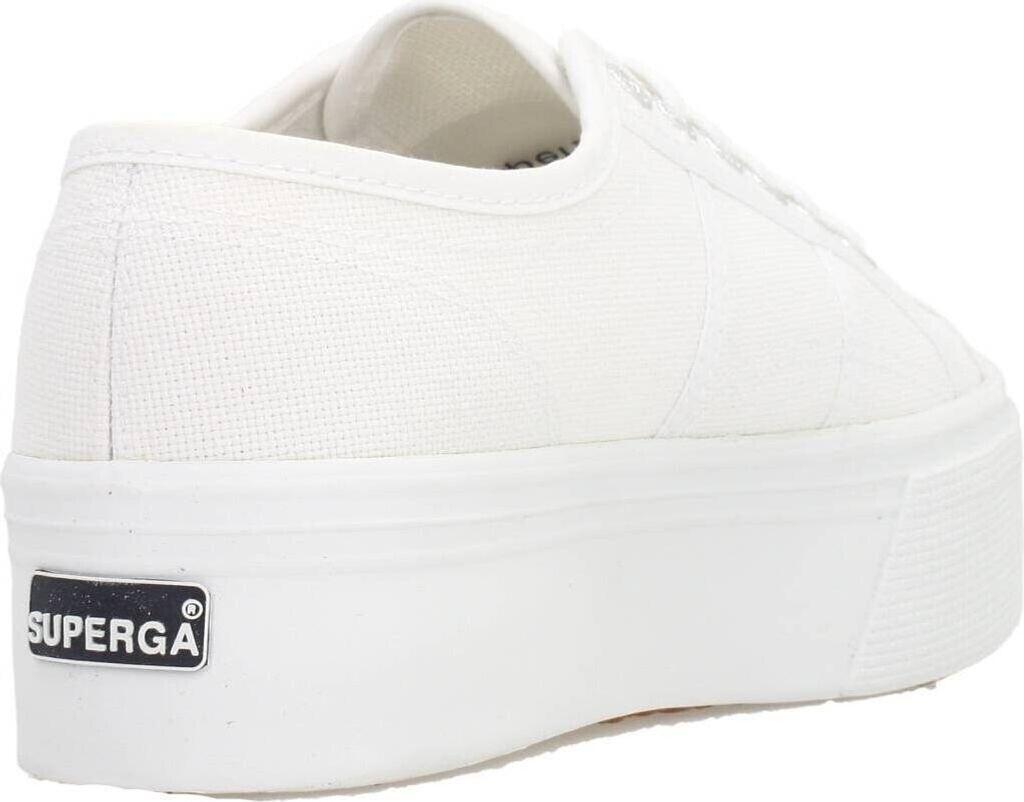 Superga 2790 Acotu Linea Up & Down Женские кроссовки белый