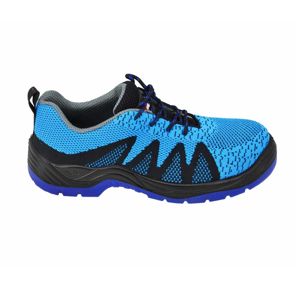 AW Tools Unisex Adult Logo Safety Shoes