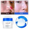 Pore Minimizing Toner Pads For Oily Skin Dual-Textured Facial Toner Pads for Exfoliation Pore Care for Daily Use