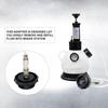 56mm Brake Master Cylinder Bleeder Adapter Brake Fluid Bleeding Oil Cylinder Connector For Honda For Accord Car Maintenance Tool