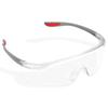 Safety Glasses Transparent Anti Scratch Lens Goggles Eye Protection Industrial Labor Glasses