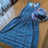 Used Cut and Sew Dress