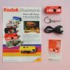 Klíčenka Kodak Charmera Mini digitální fotoaparát Blind Box (CN verze)