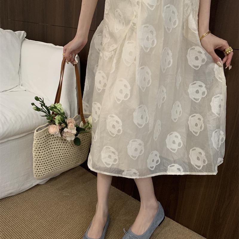 Korejské všestranné malé jednoduché boty dámské 2025 nové jemný temperament kulatá špička mašlička balerínky