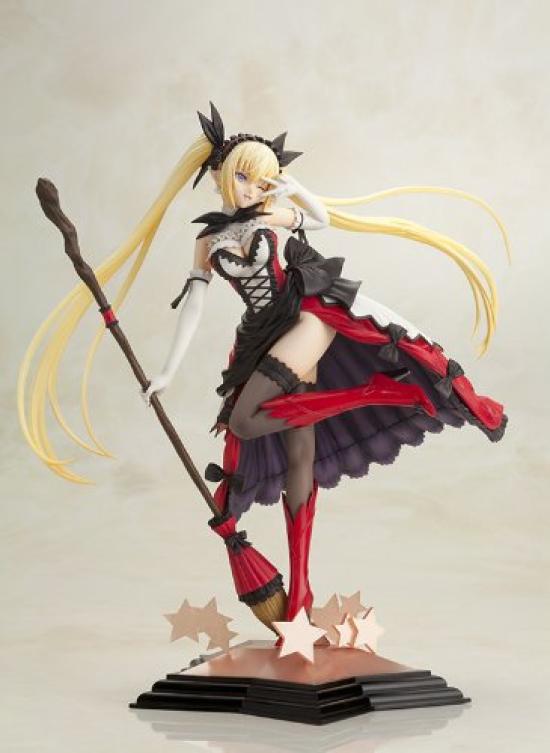 Kotobukiya Shining Blade Misty Mistral Nereis scale PVC figure 1/8 pre-painted