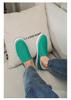Scarpe da Ginnastica da Donna Trendy Slip-On - Versatili Stile Vecchio Pechino, Basse Bianche Casual per Coppie