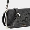 ECO MIETTA FLAP SHOULDER BAG for CGK [GUESS] Women,
