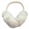 Women's Winter Earmuffs Warm Foldable Plush Insulated Warm Headband