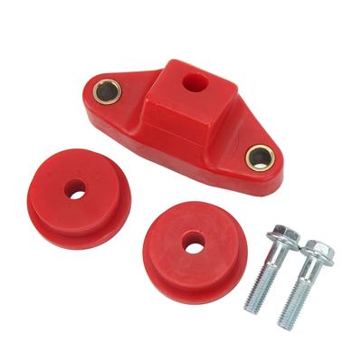 Pouzdra řazení převodovky Poly Metal Stabilizační pouzdra táhla Sada Náhrada pro Subaru