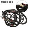 Front Bumper Wiring Harness For Tesla Model Y 1489045-00-C