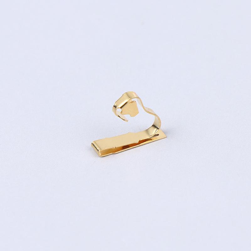 10Pcs/Lot Antenna Shrapnel Battery Metal Conductive Grounding Terminal Signal Contact Connector