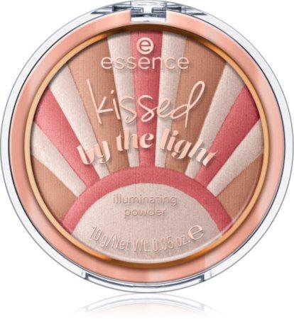 

highlighting powder TU прозрачный