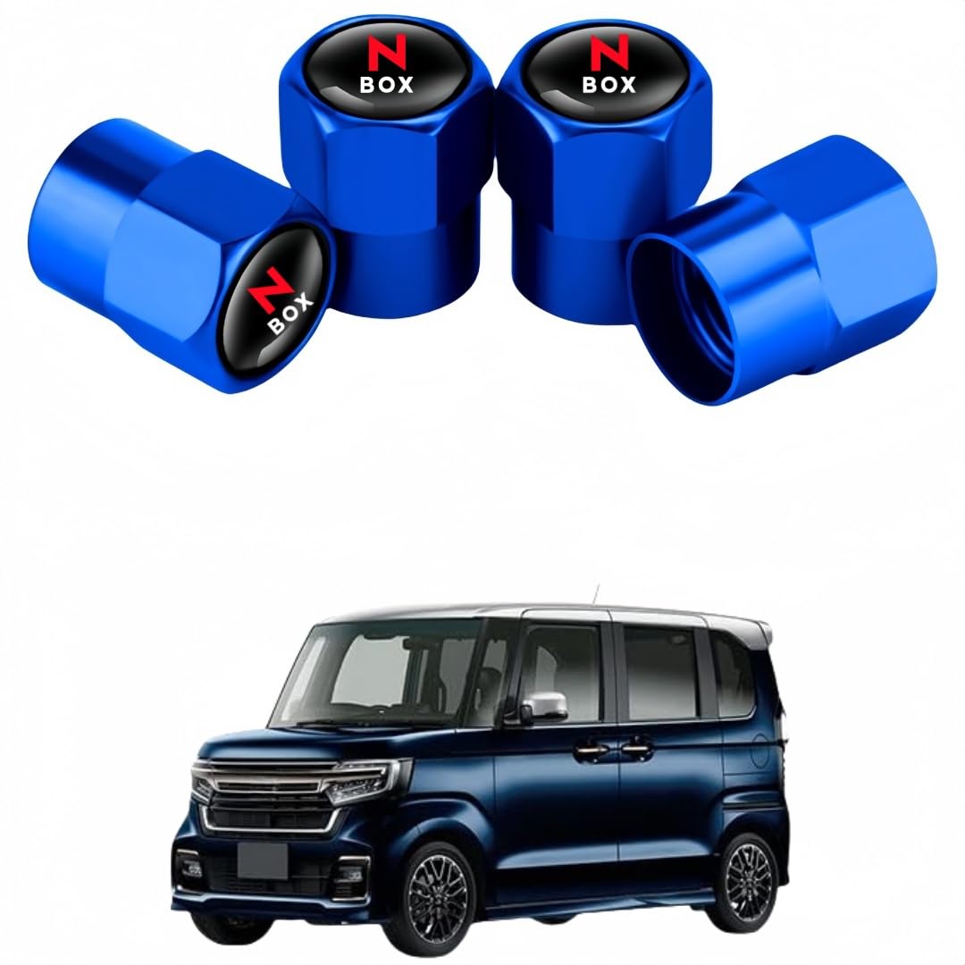 

Эксклюзивный дизайн серии NBOX, подходит для многих N-BOX N-BOX+ N-BOX Custom JF1-JF6 N-WGN JH1-JH4 синий