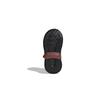 adidas 4Uture Rnr El I Chaussures Basses pour Tout-Petits Rouge Nourrisson et Tout-Petit EH1825