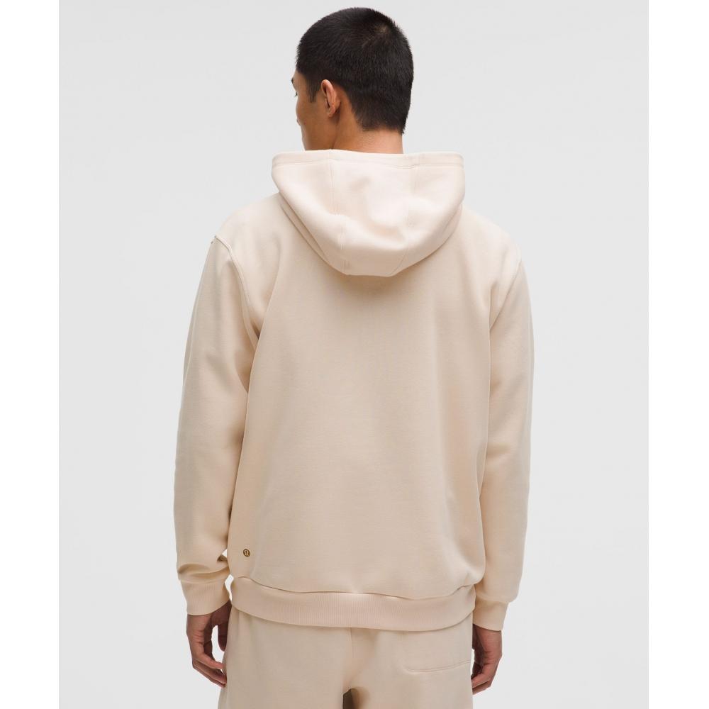 Lululemon Lunar New Year Men S STeady State Pullover Hoodie breakfaSt Tea