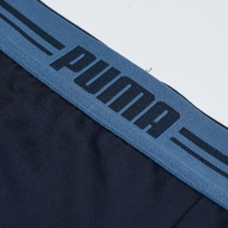 Puma Herren S Drycell Poly Span Unterhosen 10er Pack