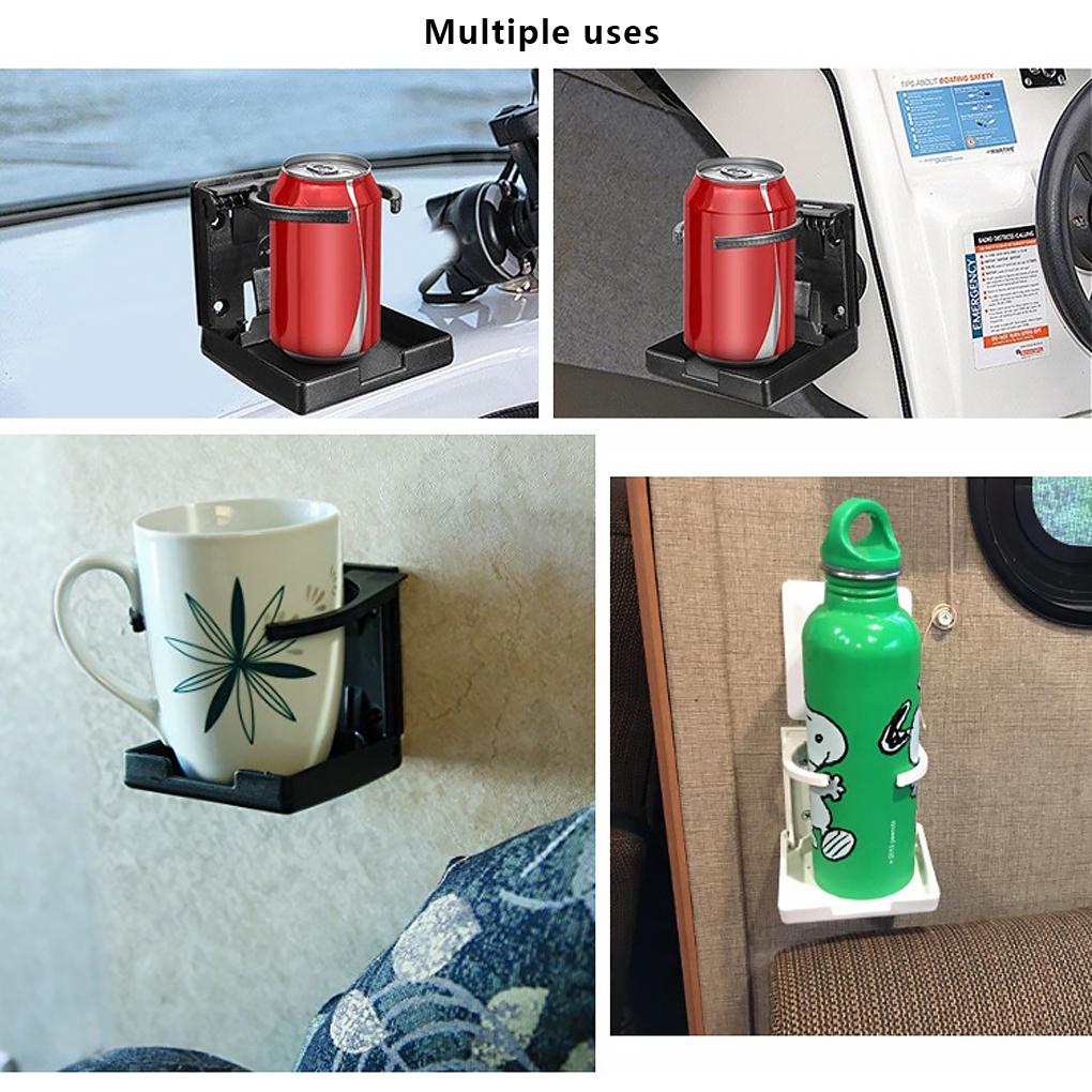 Suport pentru pahare Suport reglabil pentru sticle de apă Suport pentru pahare care economisește spațiu