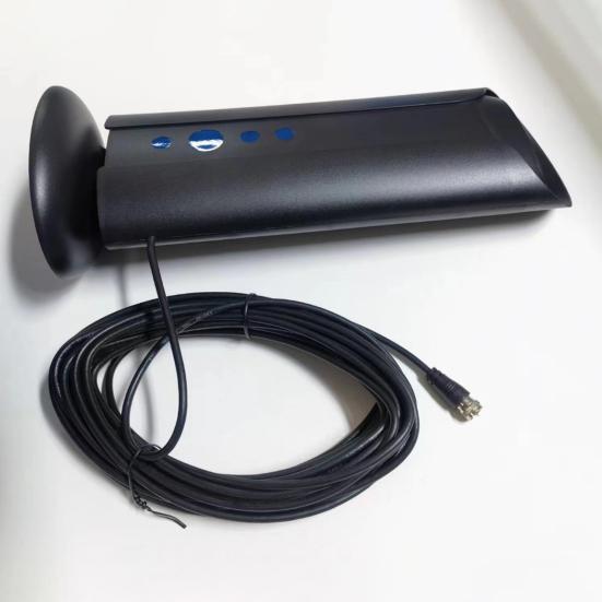 TV Antenna 450+ Indoor 4K HDTV Miles Range Antenna with Powerful Amplifier and