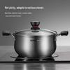SUPOR Universal Double-Ear Soup & Stew Pot Set