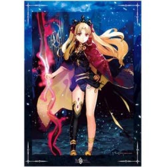 Ichiban Kuji FateGrand Order Санта Клаус летит по ночному небу Приз D Мини-визуализационная доска [Эрешкигаль]