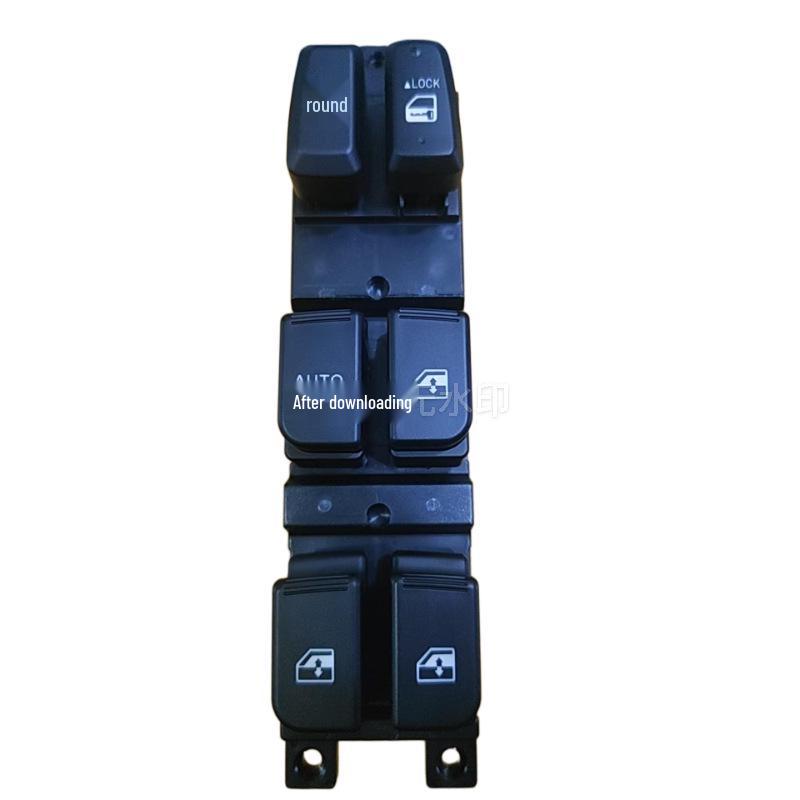 Window Lifter Switch for Changan Zhishang XT/Eado XT 2013-2015