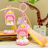 Keychain Enchanting Plush Collection With Buddhist Characters Lovely Gifts Cartoon