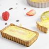 Rectangular Cake Baking Pan Non-Stick Removable Bottom Flan Pan Molds Bakeware Template Dishes Tart Pan Pie Pizza Cake Pans