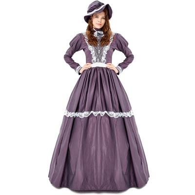 Nieuwe Halloweenkostuums, meidenkostuums, sexy meidenkostuums, Oktoberfestjurken, prinsessenkostuums, butlerkostuums