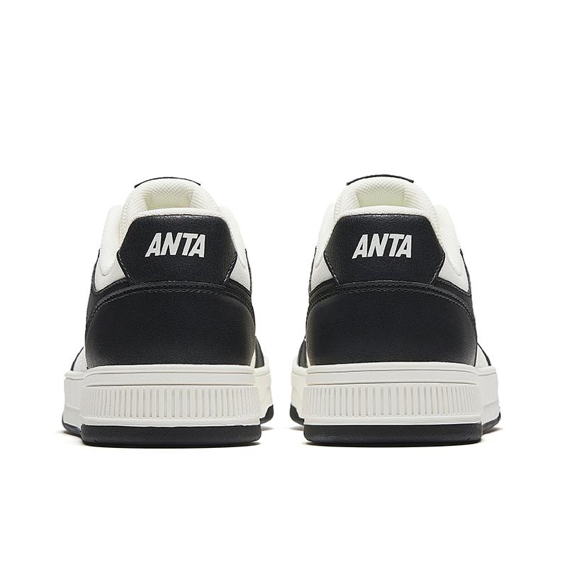 Anta Hundred Rivers Low Top Skateboard Shoes Men's 112618011-5
