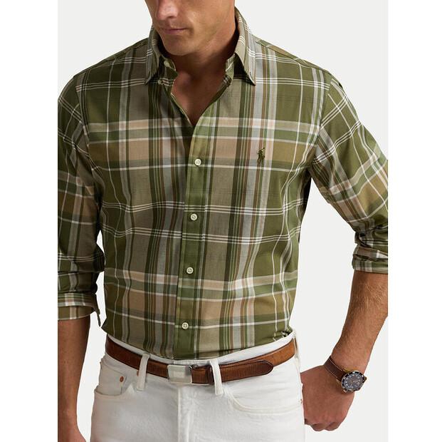 Рубашка Polo Ralph Lauren 710960639001