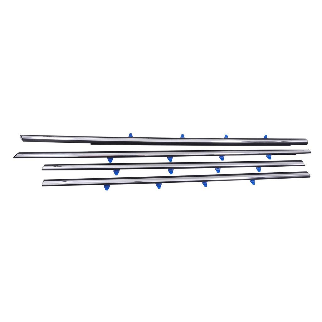 94-97 Accord CD4/C5 Kapı Camı Dış Hava Sızdırmazlık Contası Trim