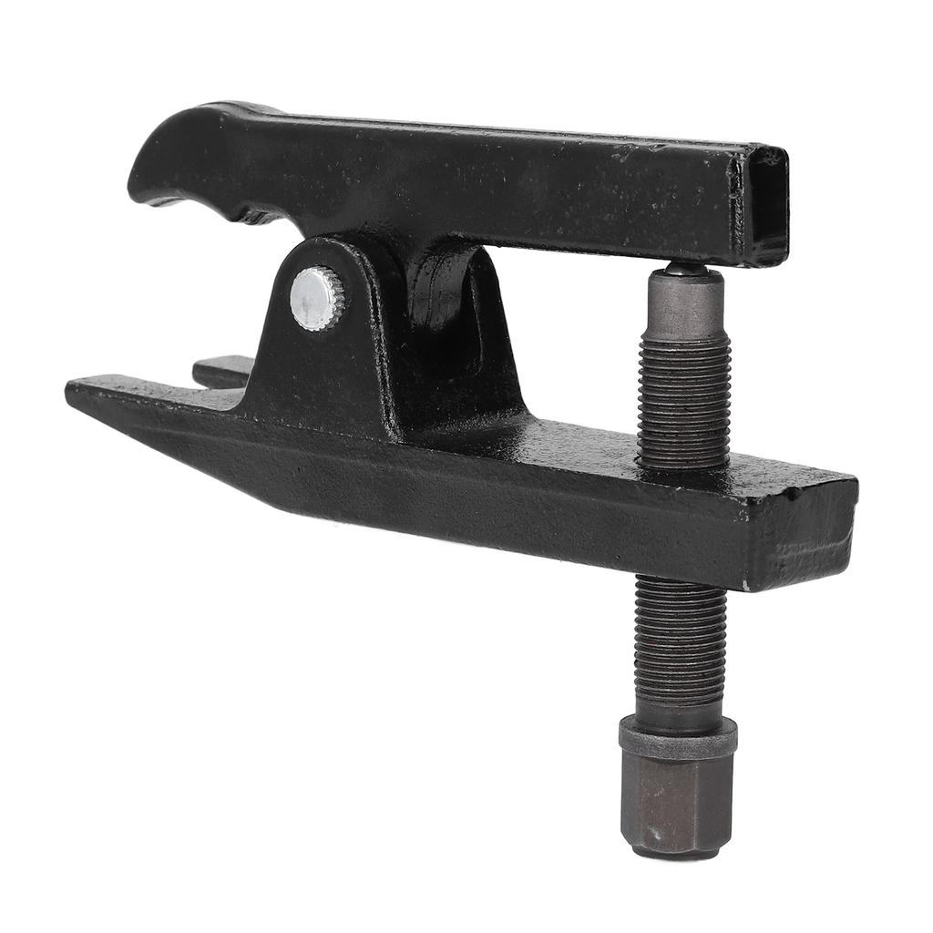Ball Joint Separator Carbon Steel Elegant Waterproof Ball Joint Removal Too for Automobile Repair