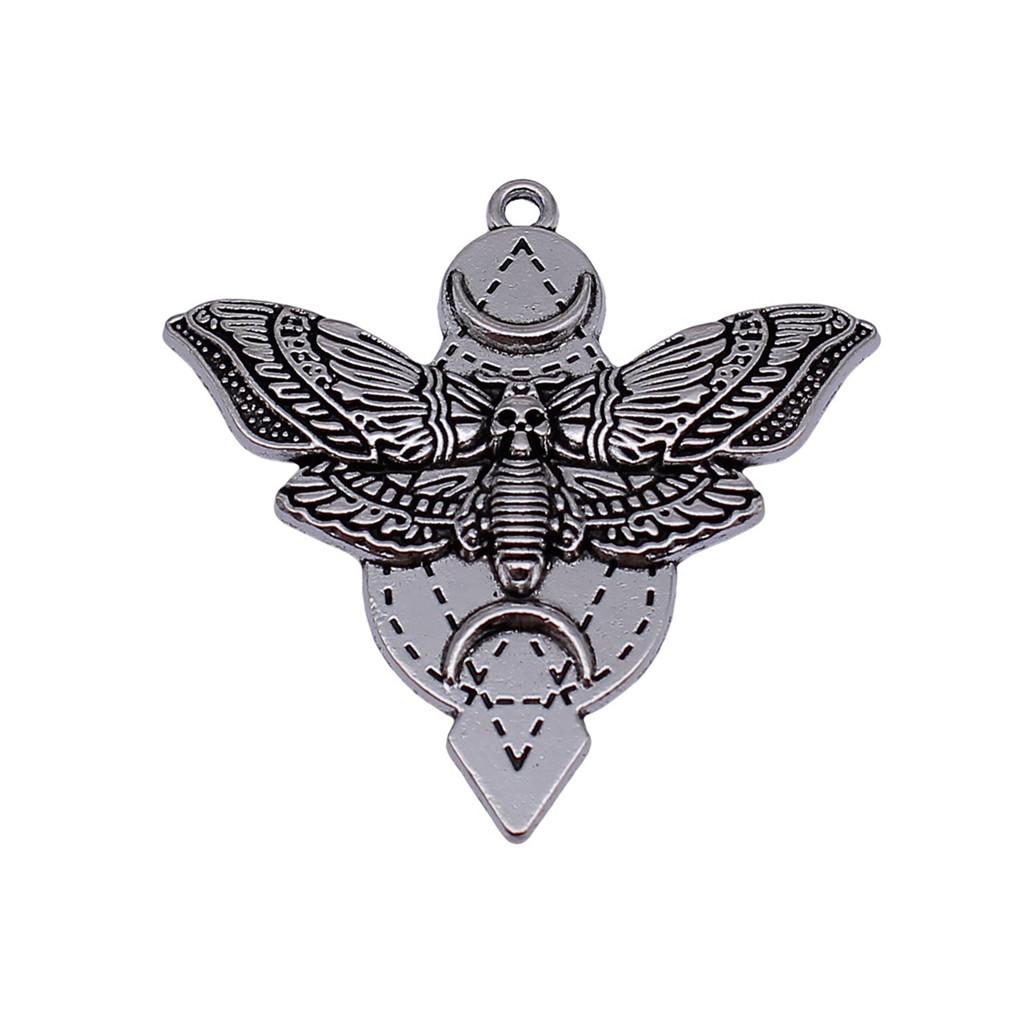 Frogs Insects Charms Vintage Alloy Pendants For Reptile Themed Jewelry