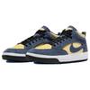Nike Sb React Leo Thunder Blue Skateboard Shoes DX4361-400
