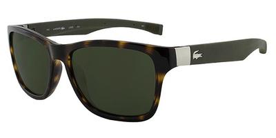 Lacoste L737s 214 Unisex-Sonnenbrille