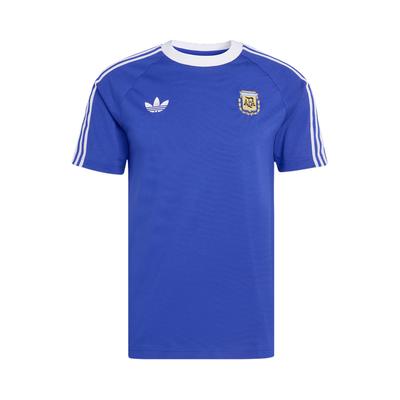 Argentina Originals T-Shirt Lucid Blue Men Tops JZ6307