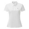 Women's Breathable Polo T-Shirt