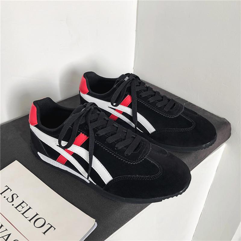 

Summer men s shoes mesh breathable versatile board shoes sports and leisure shoes Forrest Gump canvas couple shoes 44 чёрный