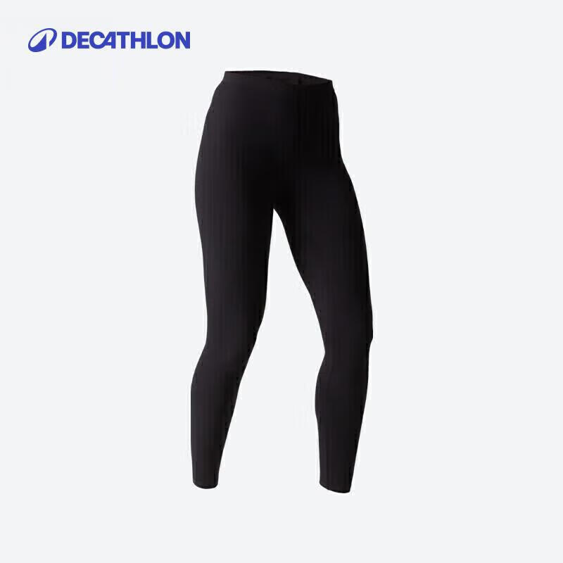 Женские базовые леггинсы для фитнеса Decathlon M