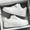 Men's Shoes Fashion Comfortable Casual Sneaker Brand Sports Running Shoes for Men Thick Sole Versatile Flats Tenis Masculino
