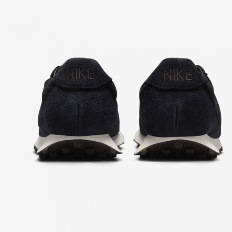 Nike Galleria Nike Ld 1000 Black And Velvet Brown