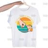 I Love My Hamster Best Hamster Mom Harajuku Men's Printed Unisex Short Sleeve Cool Cartoon Casual T-shirt Male Streetwear Tops