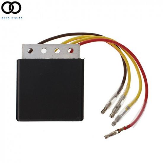 Voltage Regulator Rectifier For Polaris Magnum 500 Scrambler 500 Sportsman 500