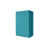 Yoga and Pilates Block Equipment, High Density Foam Roller Brick, Exercise for Sport Stuff Kit, Fitness Equipment, Accessories
