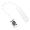 Pillow Speaker for Sleeping Bone Conduction   V5.4 Under Pillow Speaker White Noise Generator with 36 Sounds 3 Timer