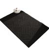 Wear-Resistant Retro Wabi-Sabi Living Room Carpet: Dirt-Resistant, Easy-Clean Entrance & Hallway Mat